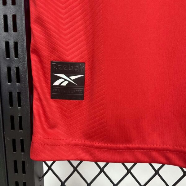 Panama 2025-26 Home Jersey Fan Version - Image 5