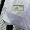 Manchester United 2025-26 Away Jersey Fan Version - Image 5