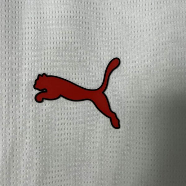 AC Milan 2025-26 Away Jersey Fan Version - Image 5