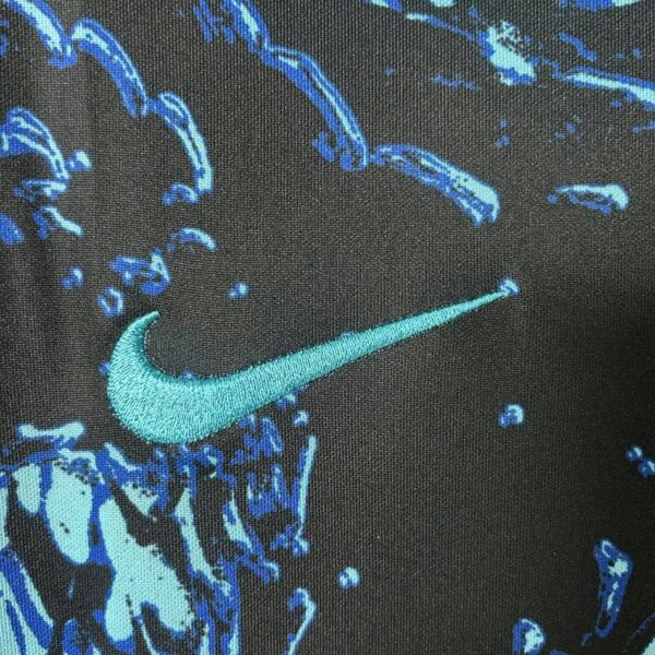 Inter Milan 2025-26 Black & Blue Special Edition Jersey - Image 5
