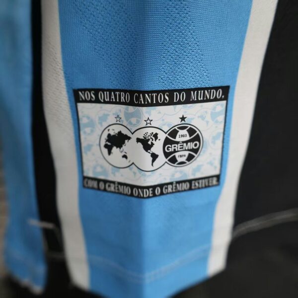 Gremio 2025-26 Home Jersey Player Version - Image 5