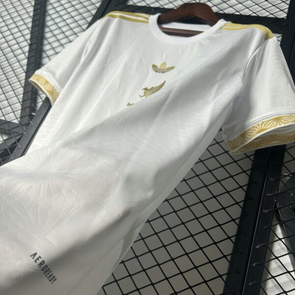 Mexico 2025-26 Special Edition Jersey Fan Version 3 - Image 5