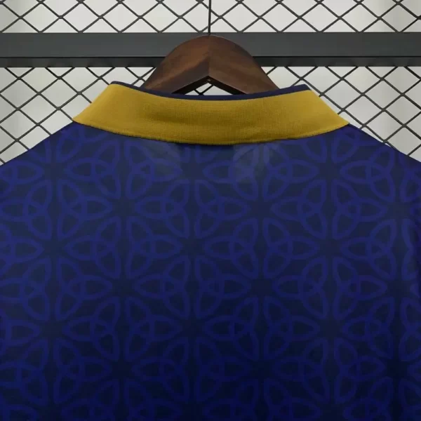 Ireland 2025-26 Away Jersey Fan Version - Image 5