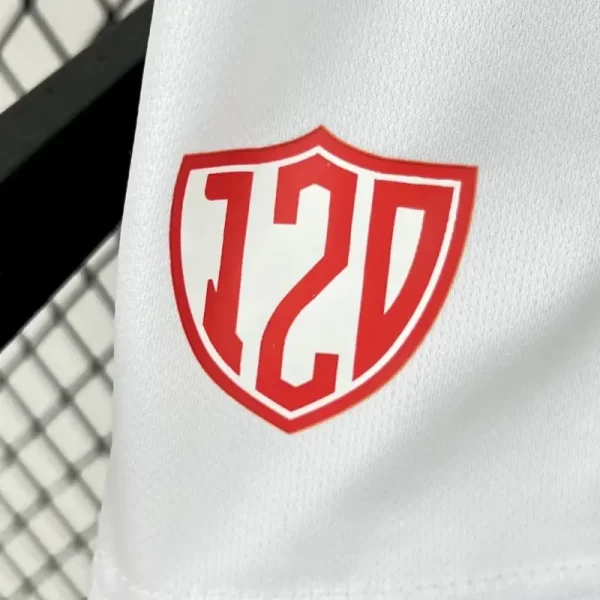 Argentinos Juniors 2025-26 Away Jersey Fan Version - Image 5
