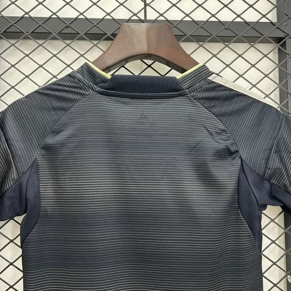 Real Madrid 2025-26 Away Kids Kit - Image 5