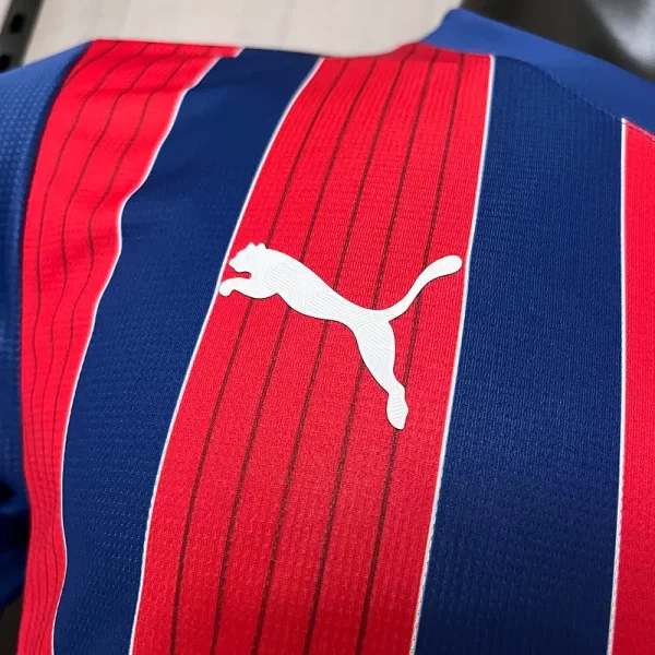 Bahia 2025-26 Away Jersey Player Version - Image 5