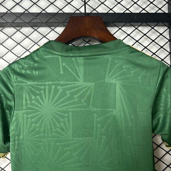 Mexico 2025-26 Special Edition Kids Kit 1 - Image 5