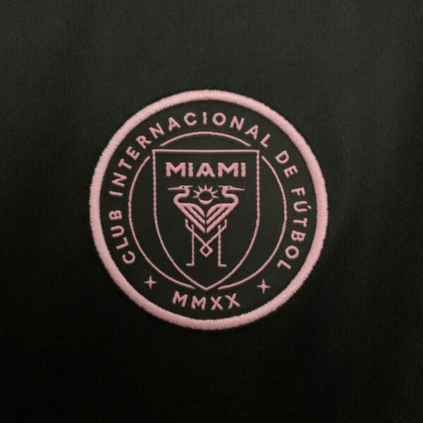 Miami 2025-26 Away Womens Jersey - Image 5