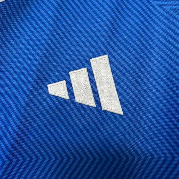 Cruzeiro 2025-26 Home Womens Jersey - Image 5