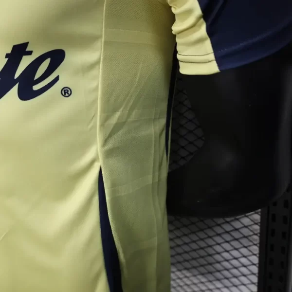 Club America 2025-26 Special Edition Jersey Player Version 1 - Image 5