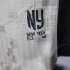 New York Red Bulls 2025-26 Away Jersey Player Version - Image 5