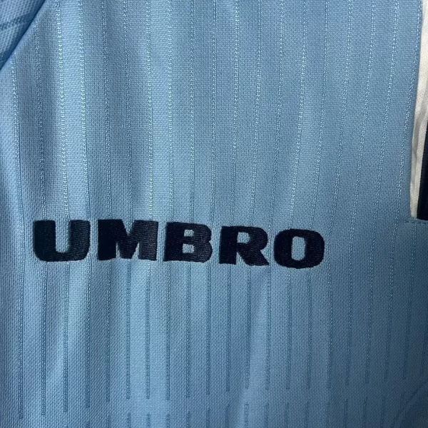Celta 1997-99 Home Retro Jersey - Image 6