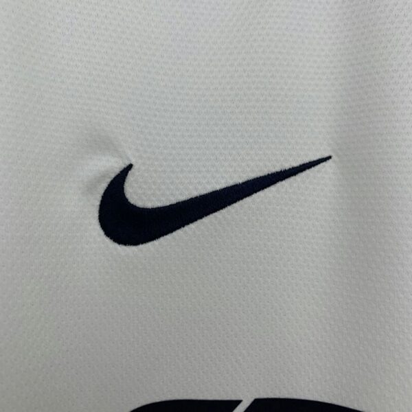Manchester City 2013-14 Third Away Retro Jersey - Image 6