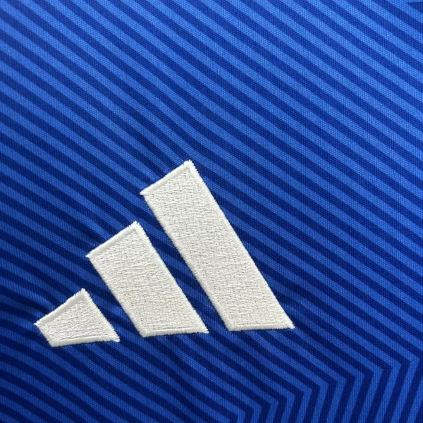 Cruzeiro 2025-26 Home Jersey Fan Version - Image 6