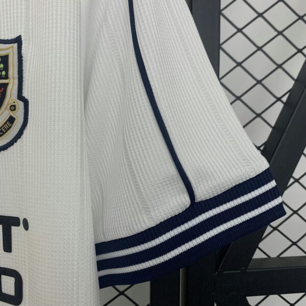 Tottenham 1997-99 Home Retro Jersey - Image 6