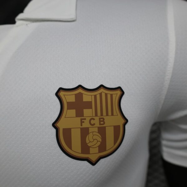 Barcelona 2024-25 Special Edition Jersey Player Version 1 - Image 6