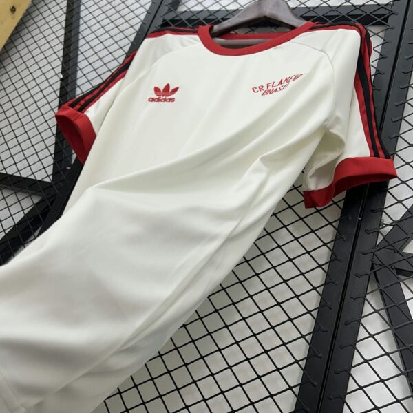 Flamengo 2025-26 Commemorative Edition Jersey Fan Version - Image 6