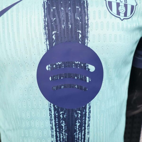 Barcelona 2025-26 Special Edition Jersey Player Version 7 - Image 6