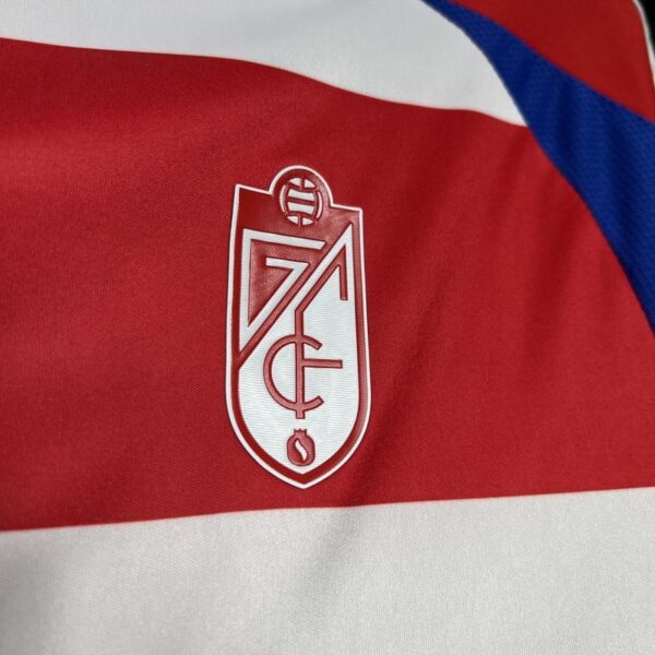 Granada 2024-25 Home Jersey Fan Version - Image 6