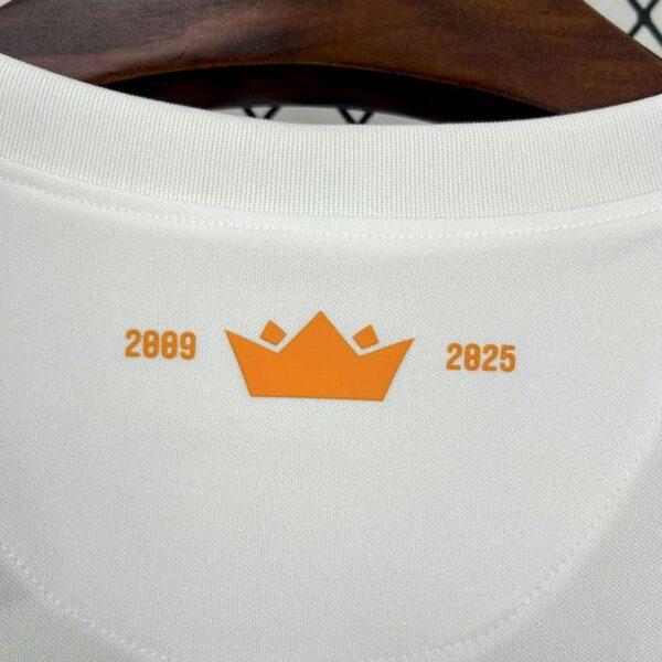 Santos 2008-09 Special Edition Retro Jersey - Image 6