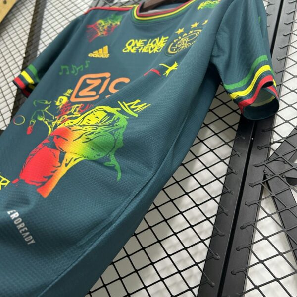 Ajax 2025-26 Special Edition Jersey Fan Version 1 - Image 6