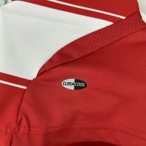 Bayern Munich 2007-08 Home Retro Jersey - Image 6