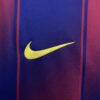Barcelona 2025-26 Home Jersey Fan Version - Image 6