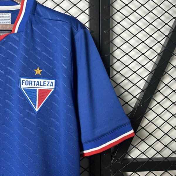 Fortaleza 2025-26 Commemorative Jersey Fan Version - Image 6