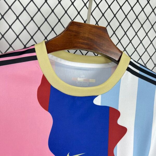 Messi #10  2025-26 All Clubs Special Edition Jersey - Image 6