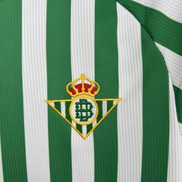 Real Betis 2025-26 League Final Special Edition Jersey - Image 6