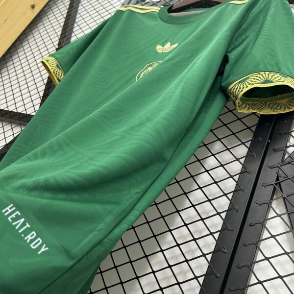 Mexico 2025-26 Special Edition Jersey Fan Version 1 - Image 6