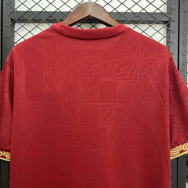 Mexico 2025-26 Special Edition Jersey Fan Version 2 - Image 6
