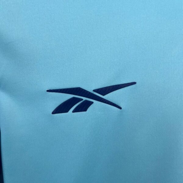 Panama 2025-26 Away Jersey Fan Version - Image 6