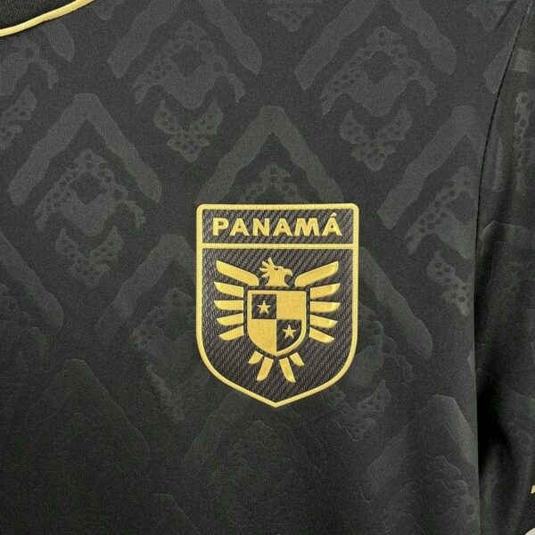 Panama 2025-26 Third Jersey Fan Version - Image 6