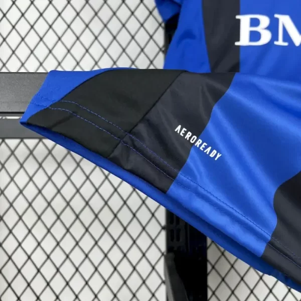 Montreal Impact 2025-26 Home Jersey Fan Version - Image 6