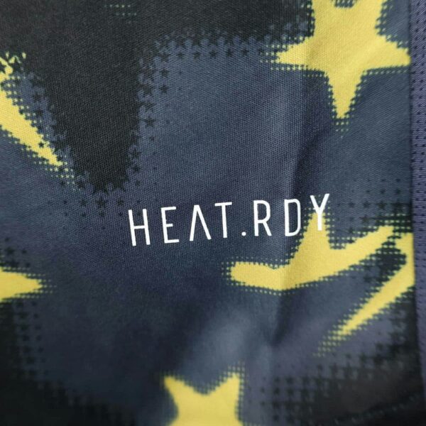 Boca Juniors 2025-26 Third Away Jersey Player Version - Image 6