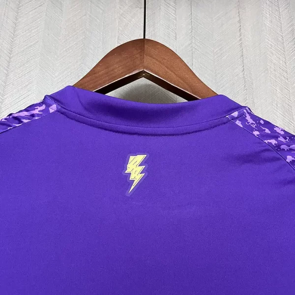 Orlando City SC 2025-26 Home Jersey Fan Version - Image 6