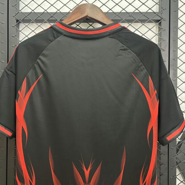 Benfica 2025-26 Special Edition Jersey Fan Version - Image 6