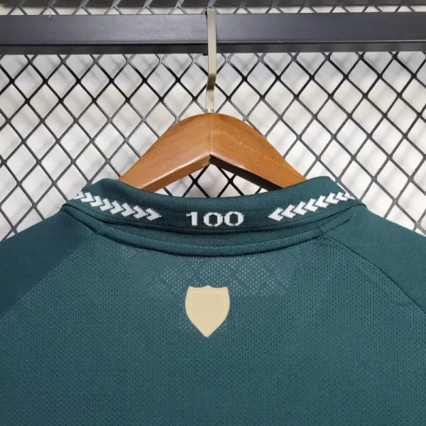 Bolivia 2025-26 Home Jersey Fan Version - Image 6