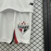 Sao Paulo 2025-26 Home Kids Kit - Image 6