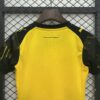 Dortmund 2025-26 Home Kids Kit - Image 6