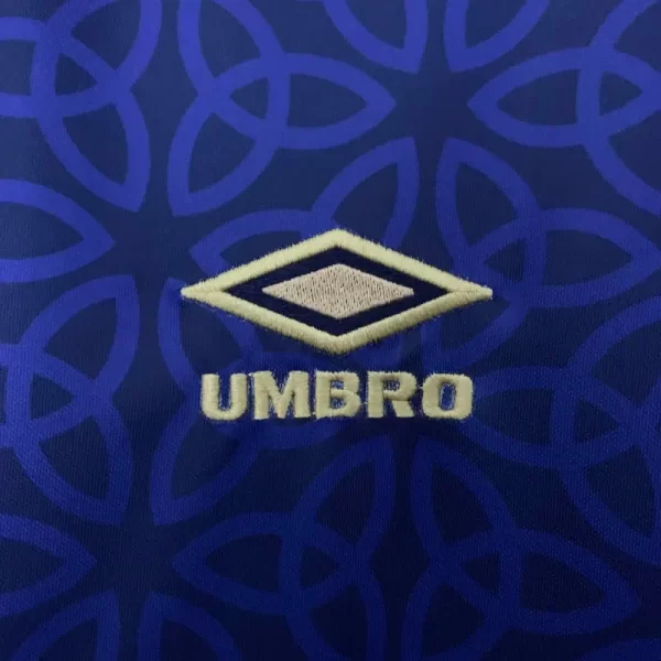 Ireland 2025-26 Away Jersey Fan Version - Image 6
