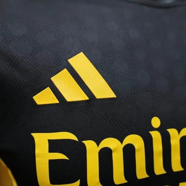 Real Madrid 2025-26 Special Edition Jersey Player Version 1 - Image 6