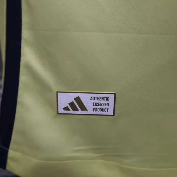 Club America 2025-26 Special Edition Jersey Player Version 1 - Image 6