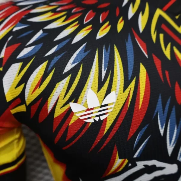 Club America 2025-26 Special Edition Jersey Player Version 2 - Image 6
