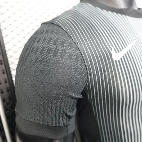 PSG 2025-26 Goalkeeper Jersey Player Version - Image 6