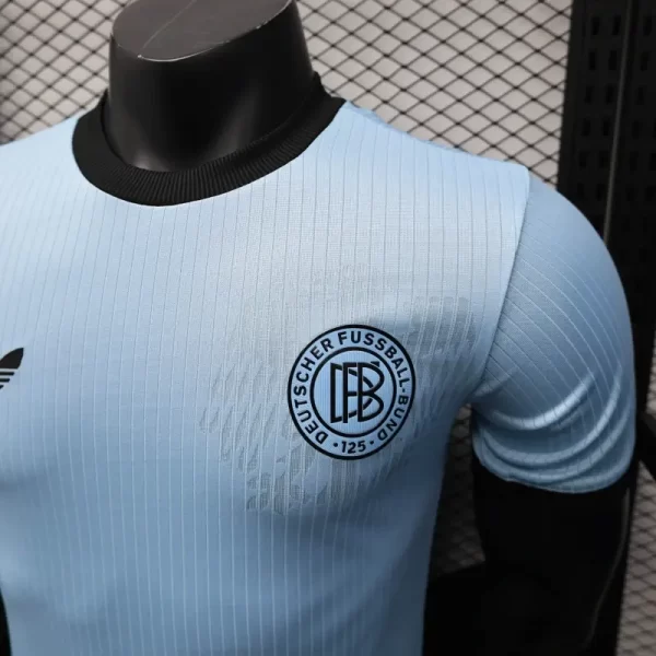 Germany 2025-26 Anniversary Edition Jersey Player Version - Image 6