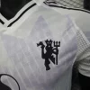 Manchester United 2025-26 Away Jersey Player Version - Image 6