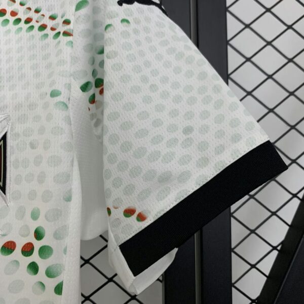 Portugal 2025-26 Away Womens Jersey - Image 7