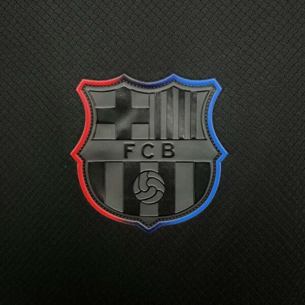 Barcelona 2024-25 away special Edition Jersey Fan Version 3 - Image 7
